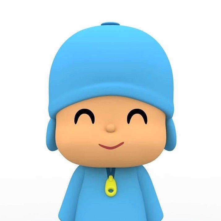 Mascot Reference 4