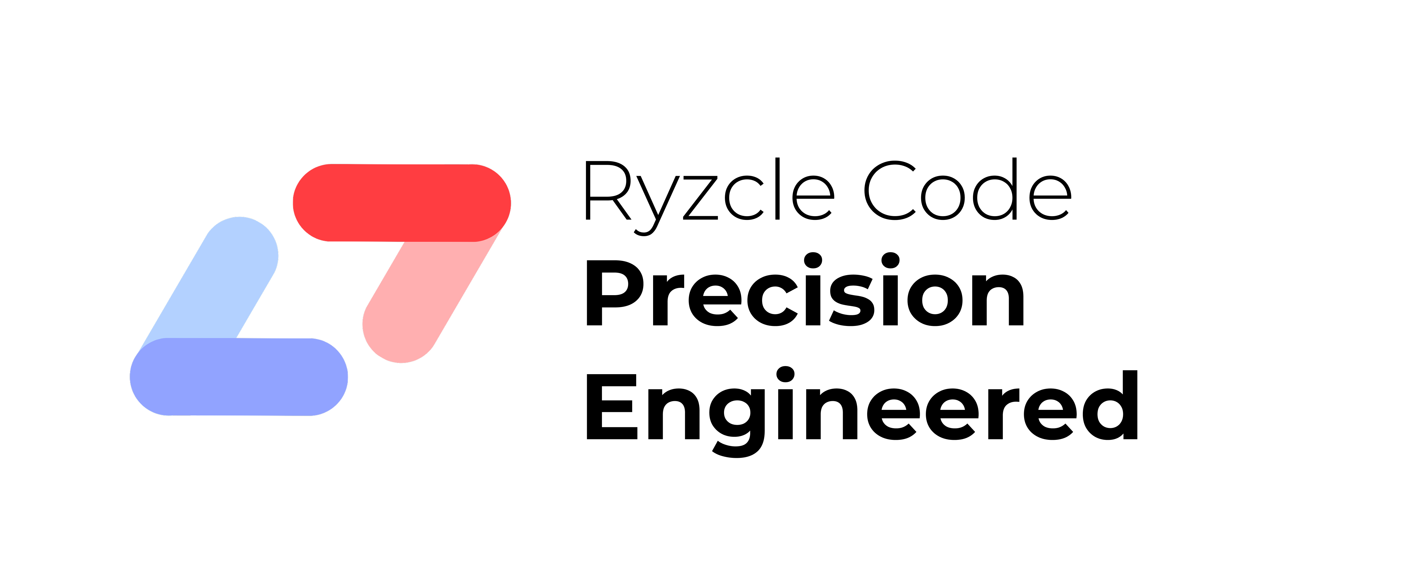 Ryzcle Code Text