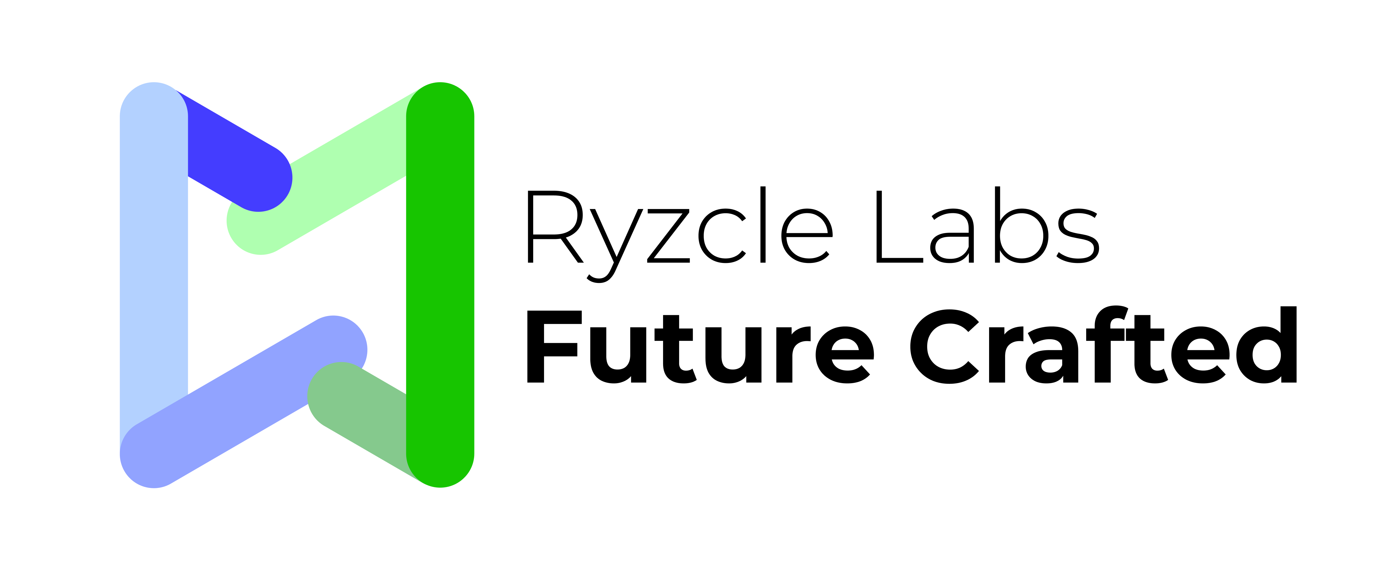Ryzcle Labs Wordmark