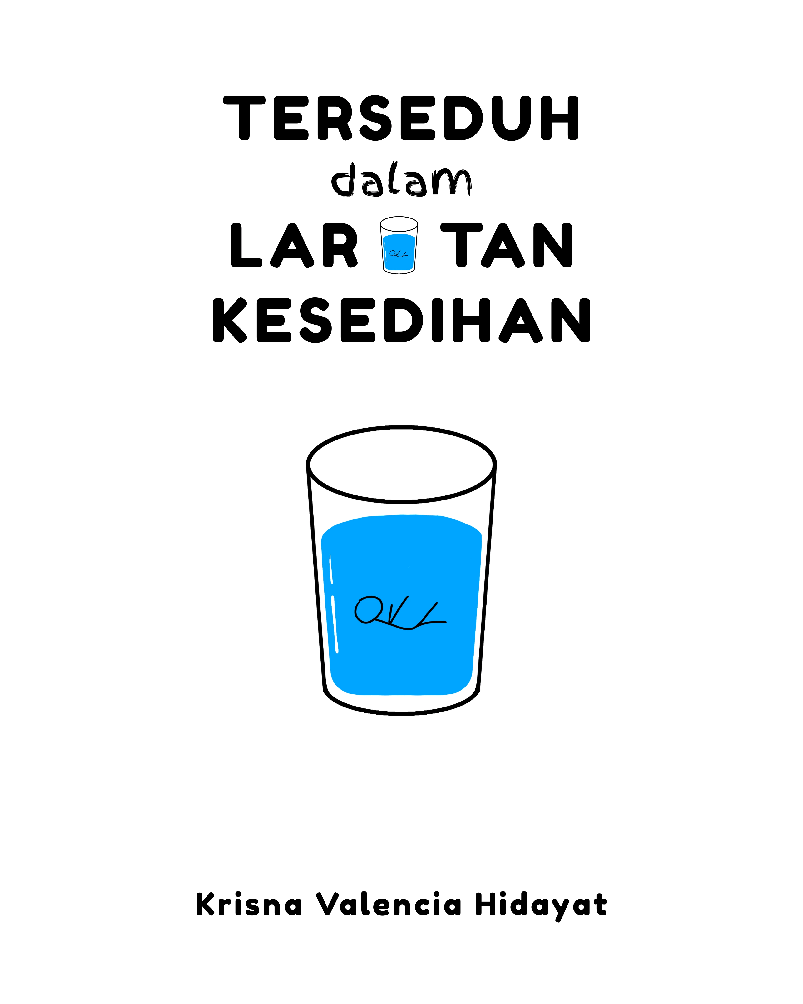 Personal Book Cover
